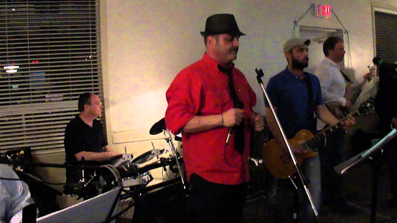 Toronto Kabbalah Band YouTube