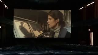 AVENGRRS :INFINITY WAR Post credit scene AND ENTRY OF NICK FURY