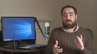 Ramsey Pietro Nasser, London videographer's tip: How To Avoid Clipping Waveforms During Screencasts