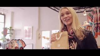 Tovi Sorga Contactless Wearables Jodie Kidd