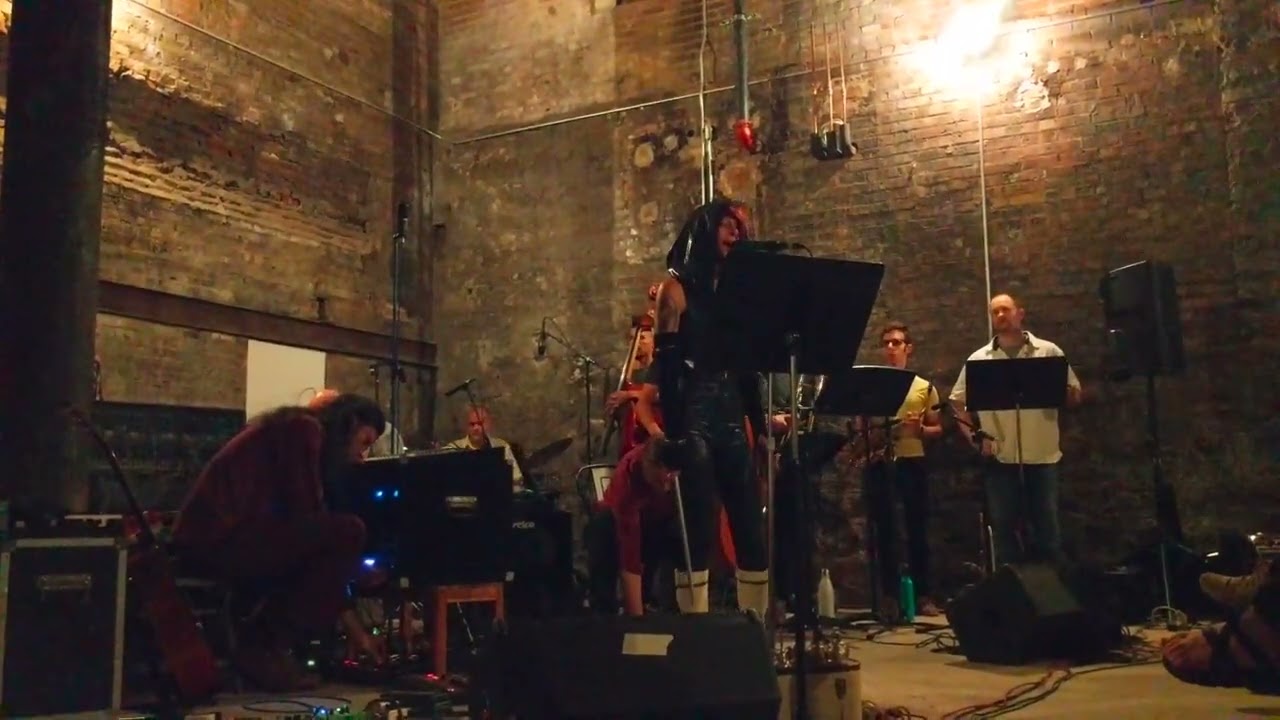 Смотреть «Cages - "D.I.E.?" - Cass Project - Buffalo, NY - October 7th, 2017» на YouTube Смотреть «Cages - "D.I.E.?" - Cass Project - Buffalo, NY - October 7th, 2017» на YouTube