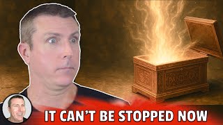 This Forbidden Topic Is Finally Breaking Into The Mainstream And They Can't Stop It