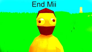 The Muck Experience
