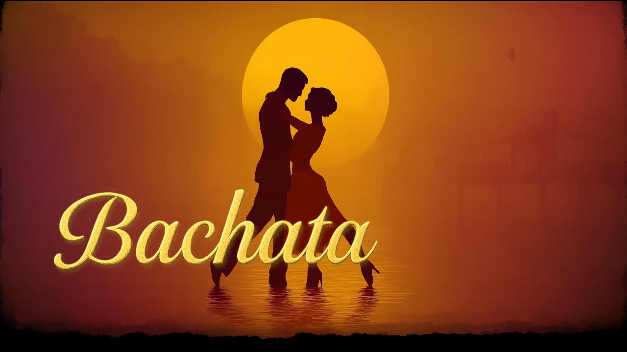 Bailando Con Tu Sombra - Soleya del Alma | Bachata de Pura Nostalgia