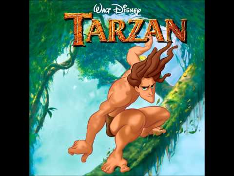 19 Jane reste avec Tarzan