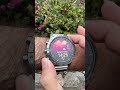 Як подивитись Ранковий звіт в Garmin в будь-який час
