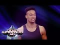 Will Owen The Stuff McKenzie Do It Again Ninja Warrior UK Will Owen The Stuff McKenzie Do It Again Ninja Warrior UK