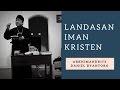 Landasan iman kristen arkhimandrit daniel byantoro