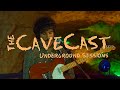 The cavecast underground sessionsepisode 2 levitation room