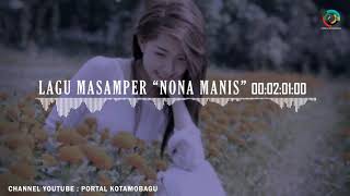 MASAMPER  NONA MANIS