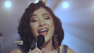 Singer, Tarryn Lamb releases new music 'Mag Ek Dan By Jou'