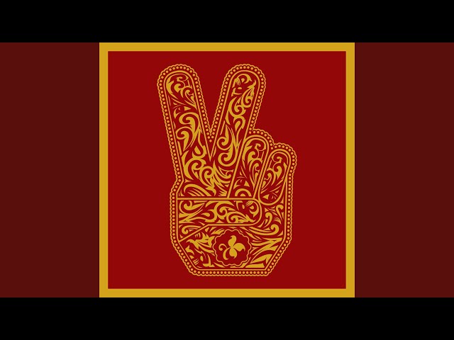 First Kiss On MarsStone Temple Pilots