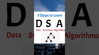 5 Steps to Learn DSA  Complete Roadmap To Learn DSA