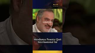 Download Lagu Merdunya Peserta Qori Internasional Ini Membacakan Surat Tentang Nabi Sulaiman MP3