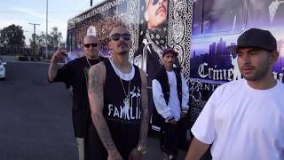 Mr  Criminal   Picture Me Rollin Official Music Video 2017