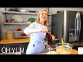 73 (ish) Questions with Professional Baker ANNA OLSON!