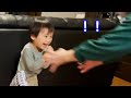 オチョッピーの意味を伝えたらばぁばが激怒した