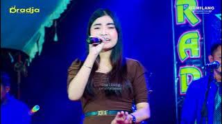 D'RADJA MUSIC - KALIH WELASKU - ASTI DEALOVA - WEDDING REZA & AISYA BULUNGAN PAKIS AJI JEPARA