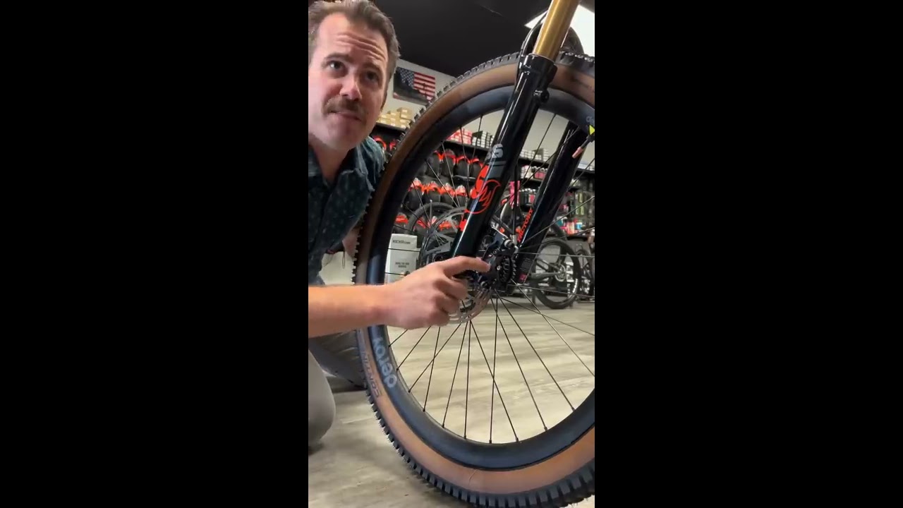 Buying Your First Mountain Bike In 10 Years 