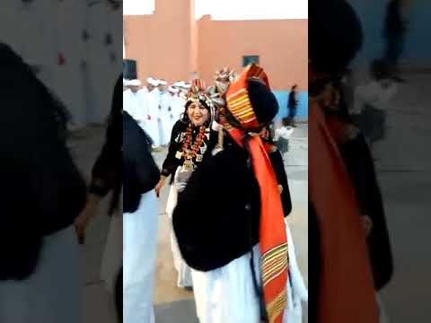 Ahwach Isstba3mran جديد أحواش بنات أيتبعمران