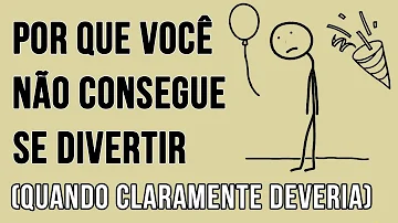 O que fazer para se divertir?