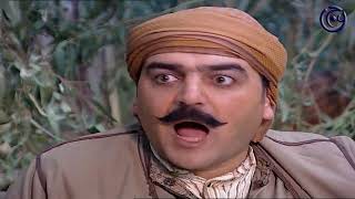 ابو النار صار مسخرة و ابو شهاب مع الابطال 😍😍  باب الحارة 1