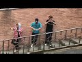 180726 NCT Slayed the Kiki Challenge. (Haechan, Mark, Johnny & Ten)