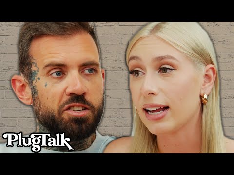 Kay Lovely Explains Why She's a Real Sl*t Not a Fake One