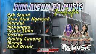🔴FULL ALBUM #16 LIVE DANGDUT KOPLO JARANAN RA MUSIC LIVE KEREK TUBAN ZIZI AUDIO TUBAN