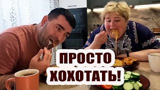 ОЛЬГА УРАЛОЧКА LIVE | А что ещё нам делать? Просто хохотать! | Музыкальный обзор
