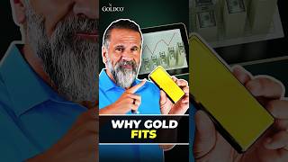 Why Gold Can Make Sense for Retirement