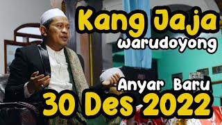 AFT - BARU !!! Kang Jaja Warudoyong | Des - Alfadilah Tanjung