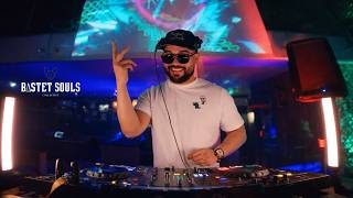 Faudy Latin House Dj Set Live at Barranquilla Colombia Mix 2026