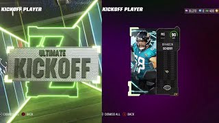CRAZY COIN MAKING METHOD!!! 500K PER HOUR WITH NEW ULTIMATE KICKOFF!!!