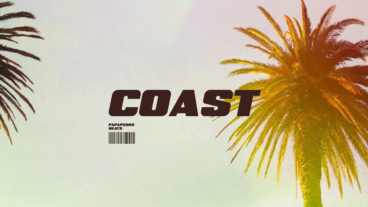 [SOLD] Funk x Disco Type Beat - COAST | RnB Pop House Groovy 70s 80s Dance R&B Instrumental 2021