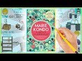 A MÁGICA DA ARRUMAÇÃO | Marie Kondo | Resumo Animado | KONMARI