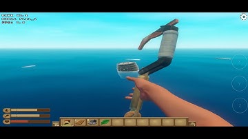 Box64Droid: Raft Wine 8.0 Proton.