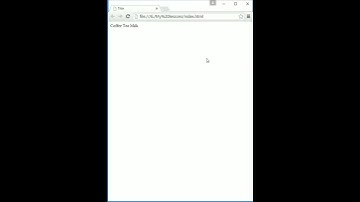 HTML ordered list tag — ol #html #html5 #webdeveloper #shorts #youtubeshorts  #css #short