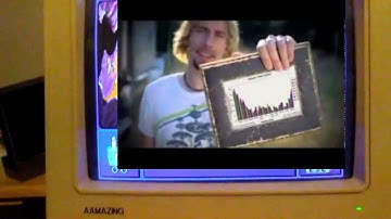 WEIRDEST Words on Those Minecarts Reader Rabbit 2 (Old Computer Games)