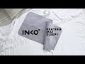 【わずか1.5mmのUSBヒーター】INKO Heating Mat Sleep+