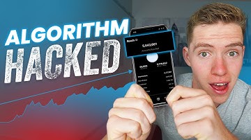 I Hacked The Instagram Algorithm: Here’s How You Grow Fast In 2022