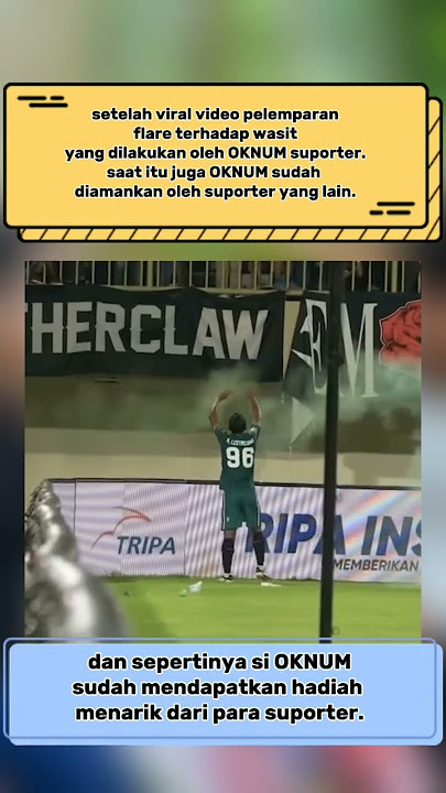 respect dengan kekompakan suporter PSS Sleman.#shorts#PSSsleman