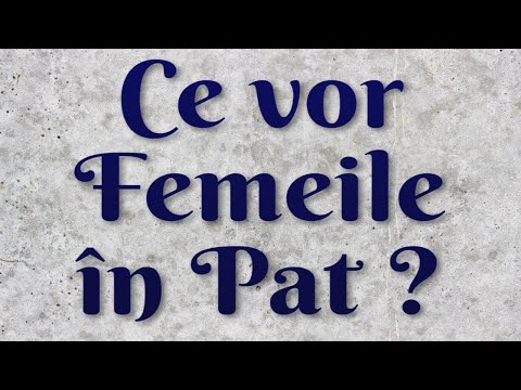 Video: Cum să-ți faci soția să se simtă specială: 50 de moduri mici de a da bucurie