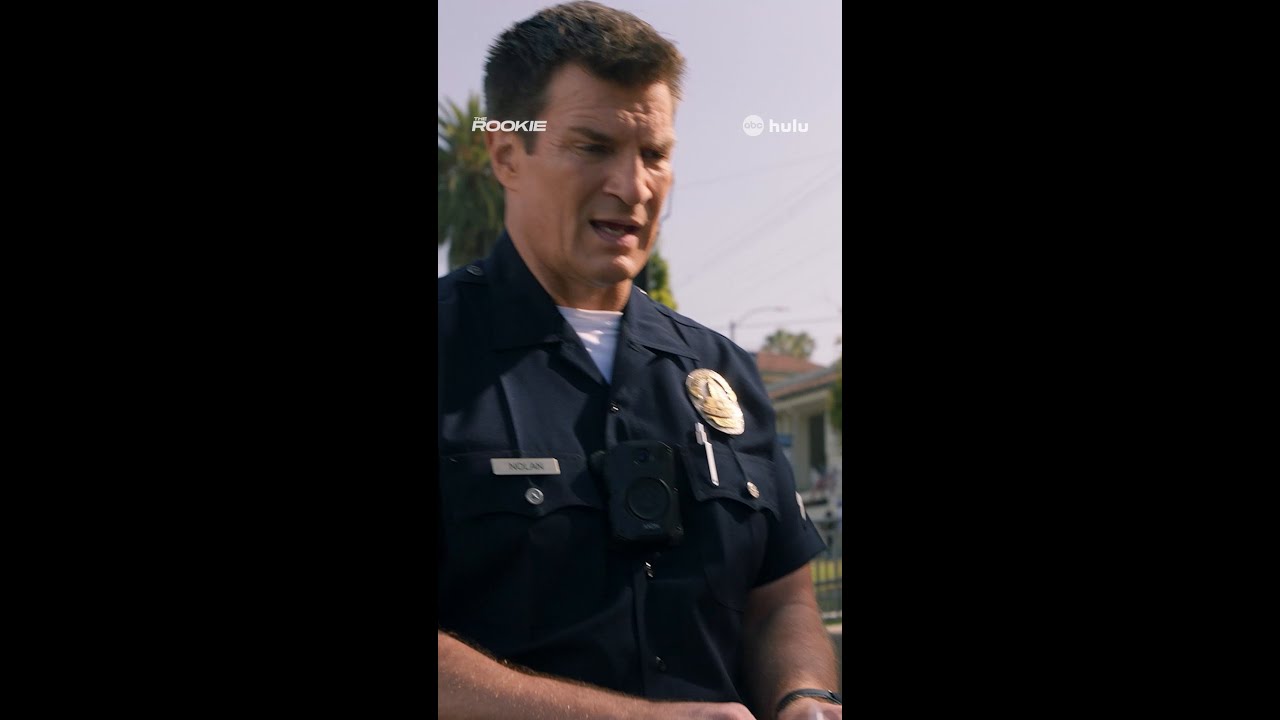 My heart is about to skip a beat for Valentine's Day on The Rookie.