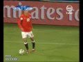 مهارات تريكة أمام البرازيل فى كاس القارات 2009