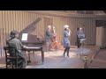 水の都楽団「Chinatown、 My Chinatown」 201912@宇奈月国際会館セレネ
