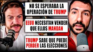 Todo sobre los verdaderos planes de Donald Trump