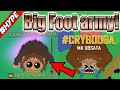 Mope Io Livestream BIG FOOT ARMY LET S BUY THE BIG FOOT OR IT WILL QUIT MOPE FOREVER 