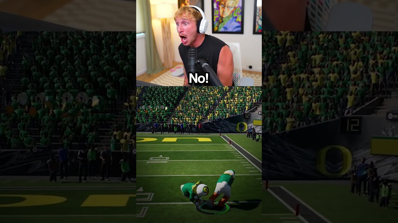 10000 IQ Triple Fumble