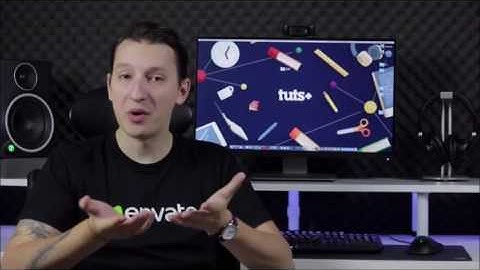 Google Material Design Introductory Course from Tuts+